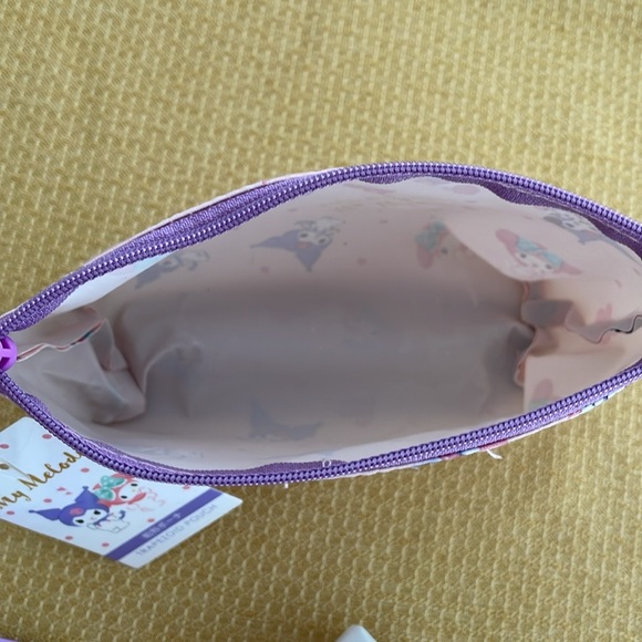 Cute my melody pouch NWT - Picture 3 of 3